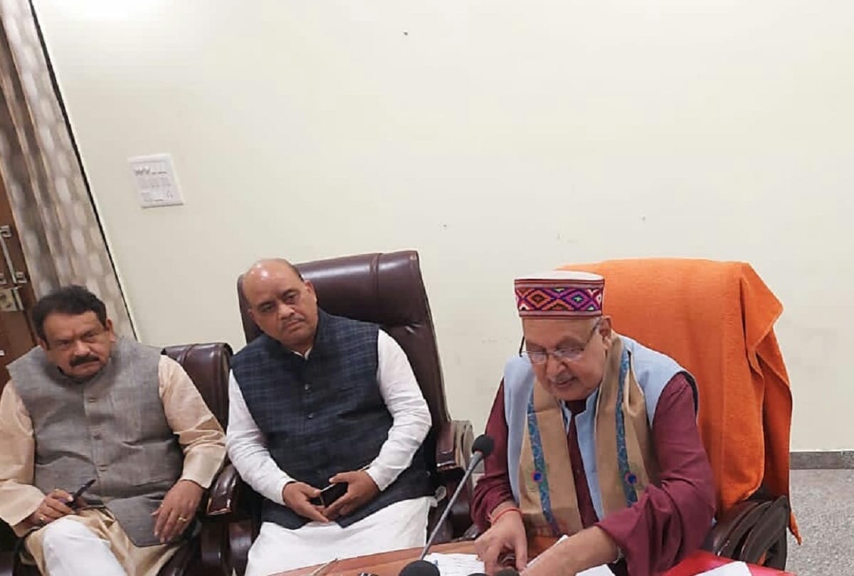 DAP went to Rajasthan from Agra, Agriculture Minister ordered an inquiry