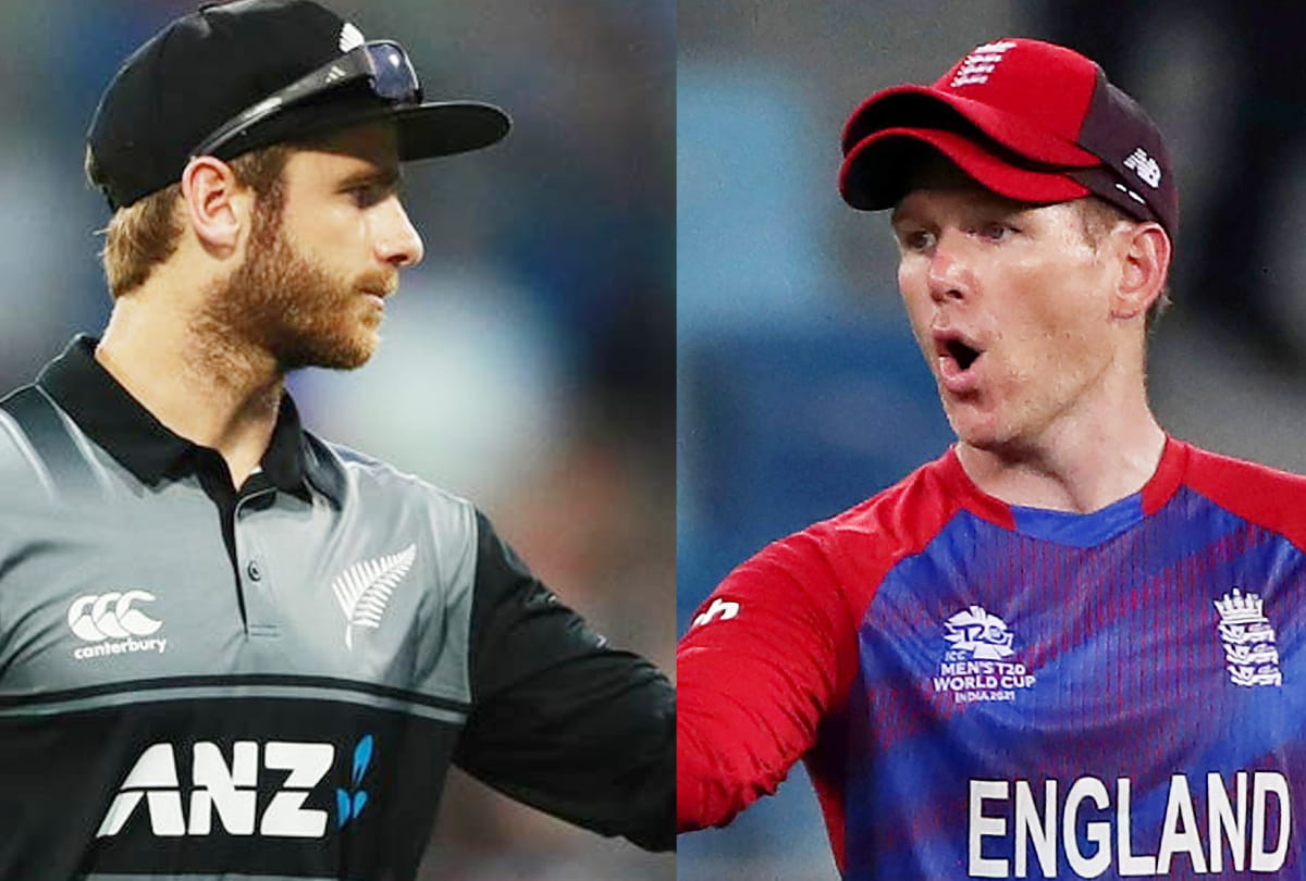England vs New Zealand World Cup T20 1st Semifinal Playing 11 Prediction, (ENG vs NZ) Players, Captain and Vice-Captain