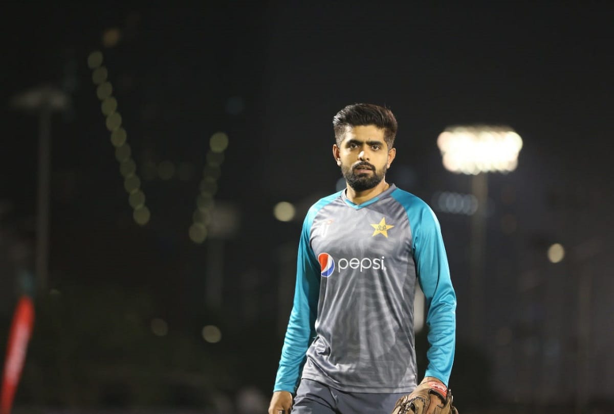 T20 World Cup 2021 Pakistan captain Babar Azam backs Ravi Shastri said It is not easy to play continuously in Bio bubble