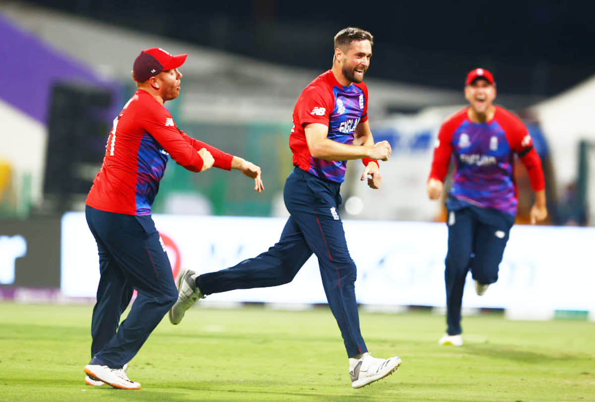 England and Pakistan journey to T20 World Cup 2022 final after upset