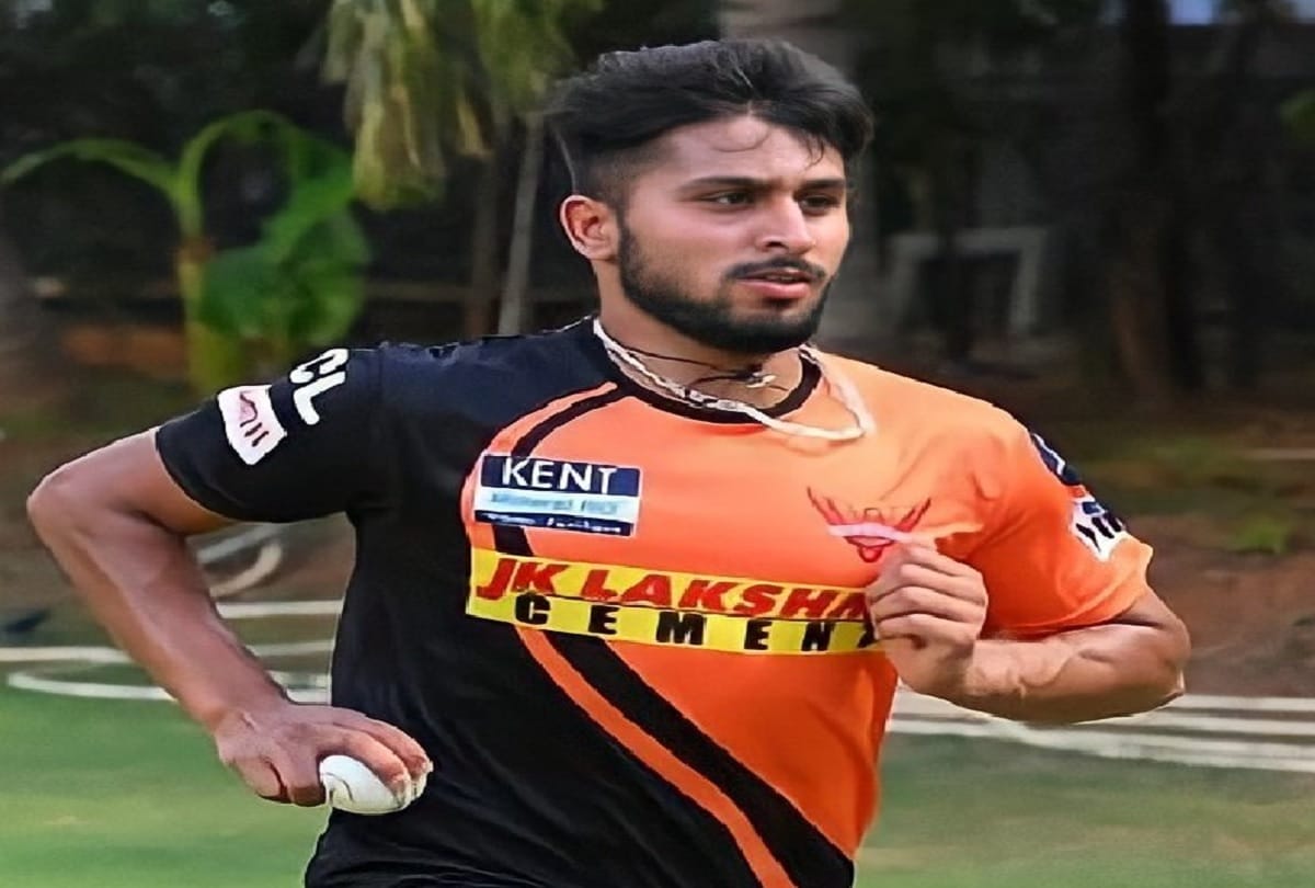 Jammu's Umran Malik included in India A squad, will play against South Africa