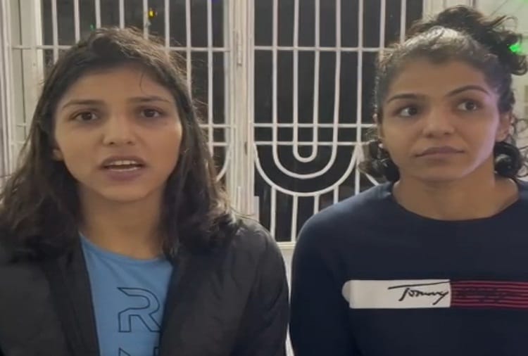 The Nisha Dahiya who was murdered and the news of whose death came, both are different people