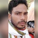 मृतक की फाइल फोटो।