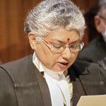 justice hima kohli