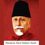 Maulana Abul Kalam Azad