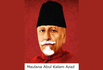 NCERT Books Controversy: मौलाना आजाद को लेकर एनसीईआरटी की सफाई, अभी नहीं, 2013 में हुए थे किताबों से बाहर NCERT Clarify References to Maulana Azad in class 11 textbook dropped in 2013, not in current rationalization