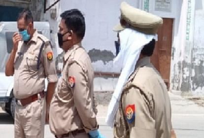 UP News: A youth murder case has fake in police investigation in Saharanpur