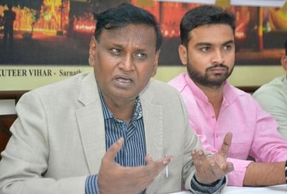 Udit Raj: कांग्रेस नेता ने ISI से की ईडी की तुलना, बोले- हम भी पाकिस्तान बनने की राह पर congress leader udit raj compare ed cbi with isi influence politics claim india following pakistan model