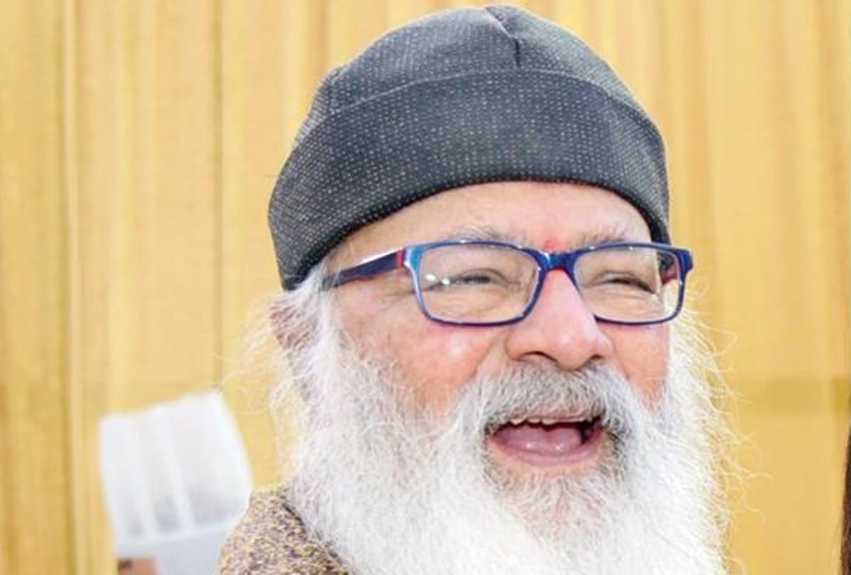 Veteran art diretor paresh daru passed away last rites wiil be performed today