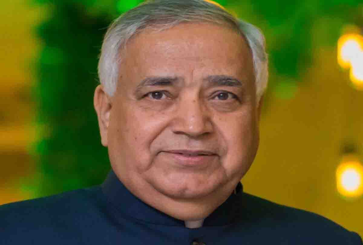 Center approval for Kanpur's first flatted industry