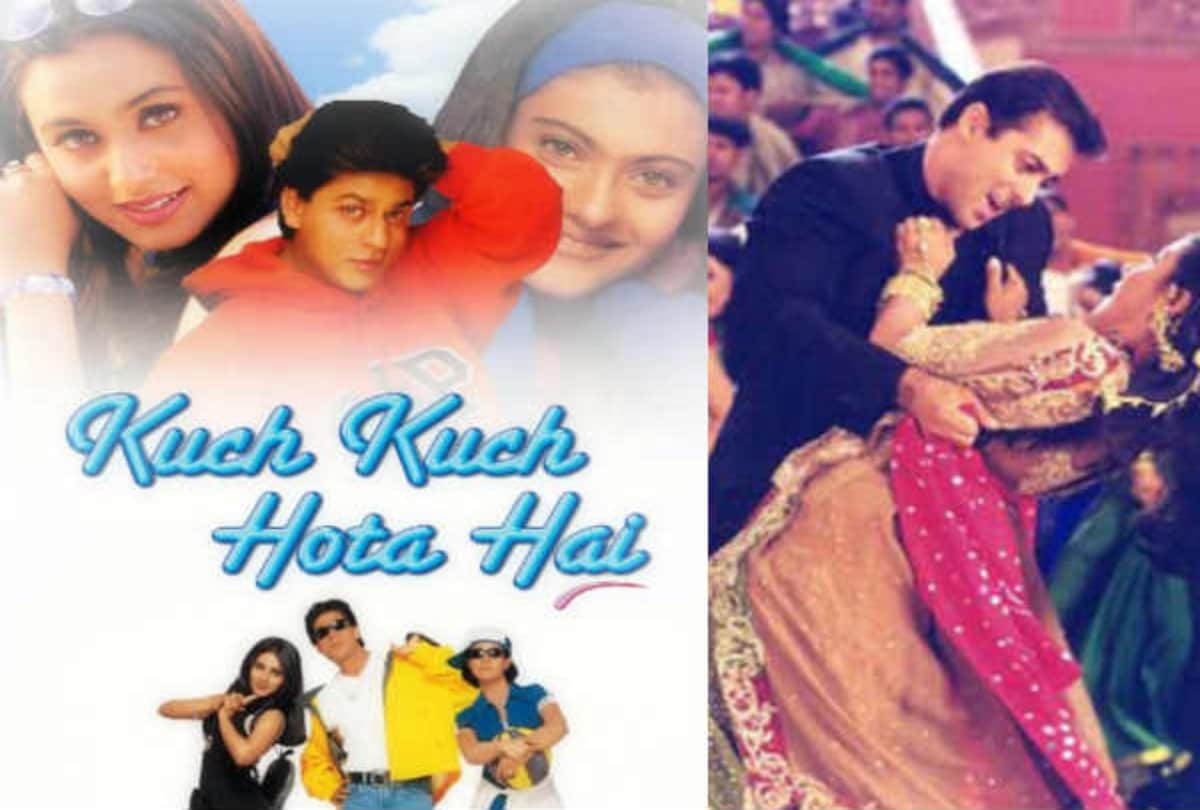 Bollywood: Salman Khan was not the first choice for these superhit films these actors could have replaced Salman Khan