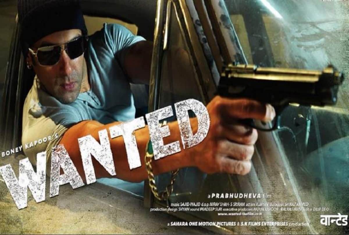 Bollywood: Salman Khan was not the first choice for these superhit films these actors could have replaced Salman Khan