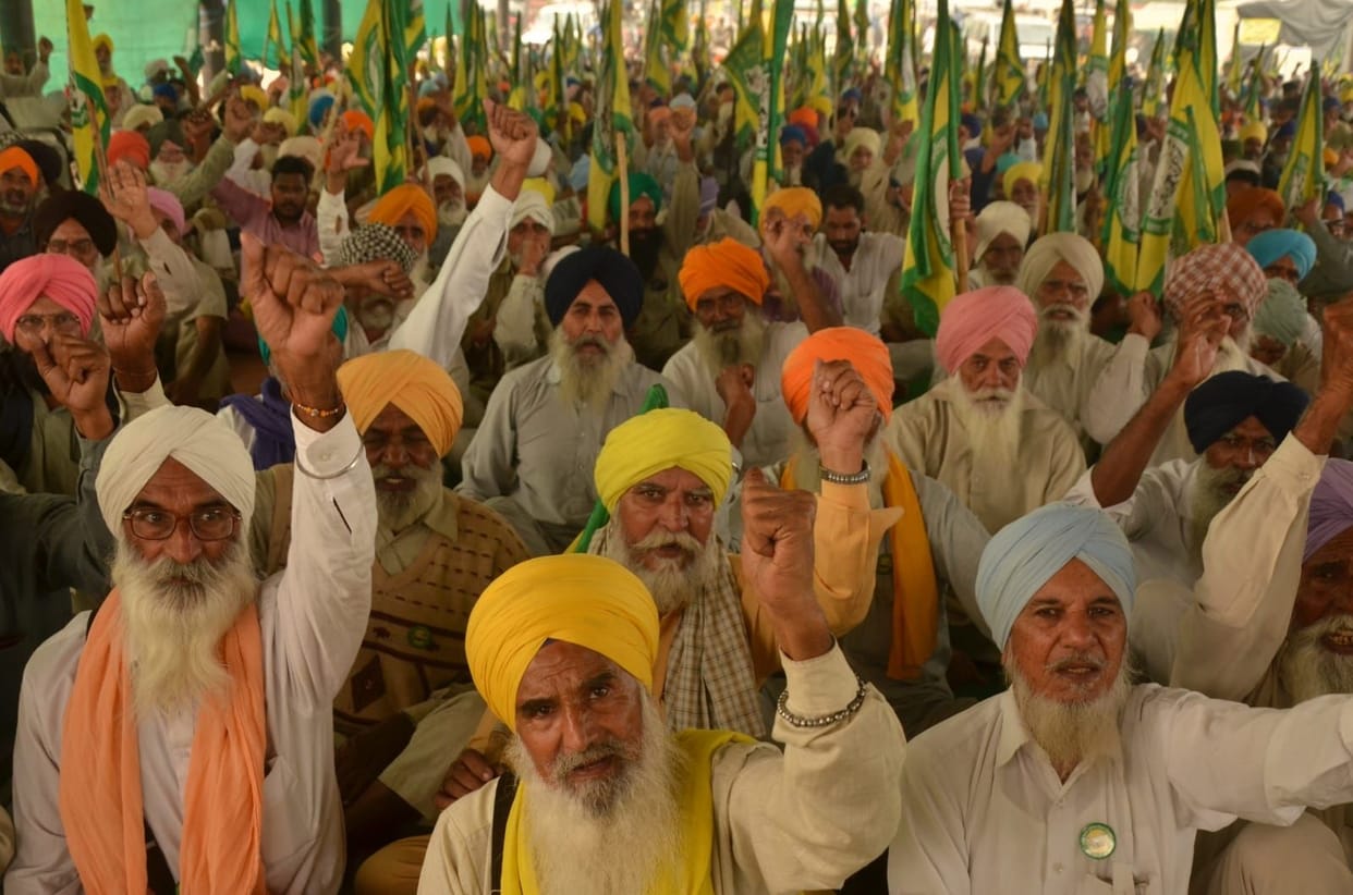 Capitalist system will end : Jhabbar