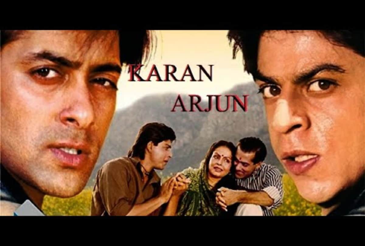 Bollywood: Salman Khan was not the first choice for these superhit films these actors could have replaced Salman Khan
