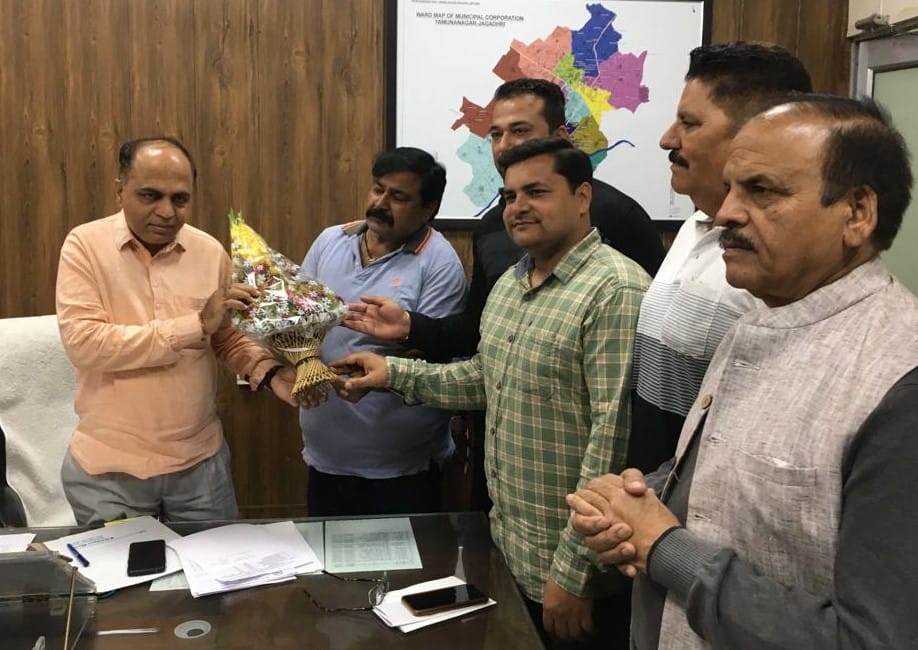 Corporation approved 12662 property ID, Yamunanagar