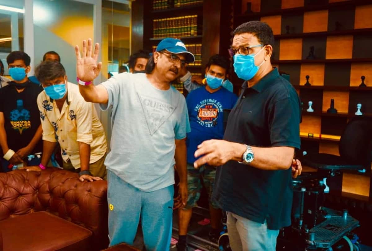National film award winner Ashwini Chaudhary makes ott debut illegal 2 piyush Mishra neha sharma