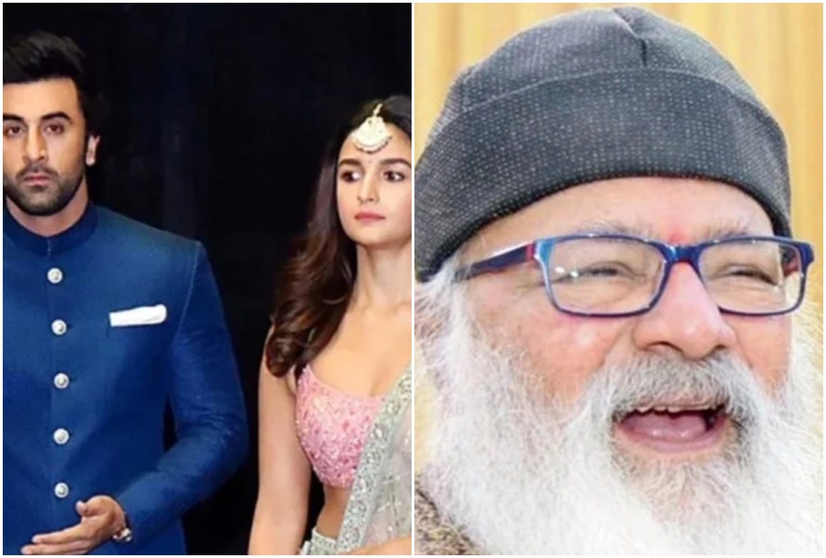 Filmy Wrap: Ranbir-Alias marriage postponed again and art director Paresh Daru passes away read 10 big entertainment news
