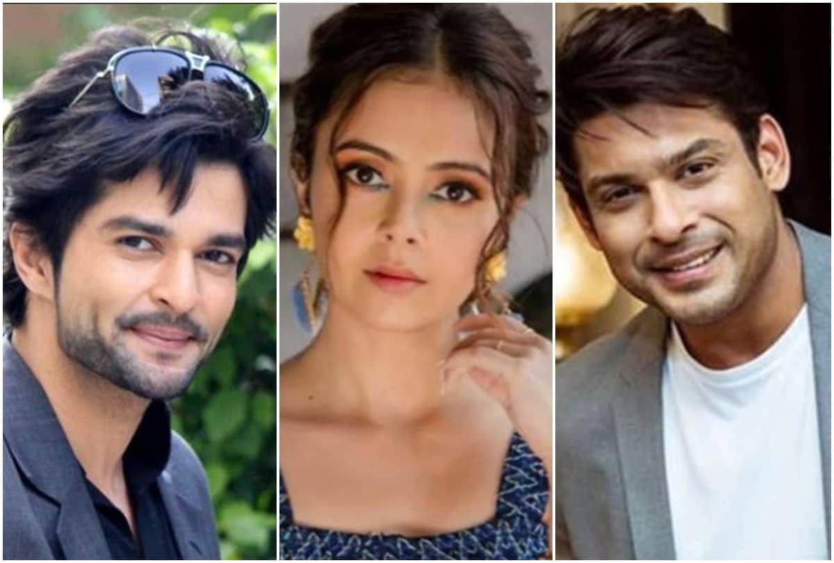 Bigg boss raqesh bapat to siddharth shukla these contestants wer admitted in the hospital during show