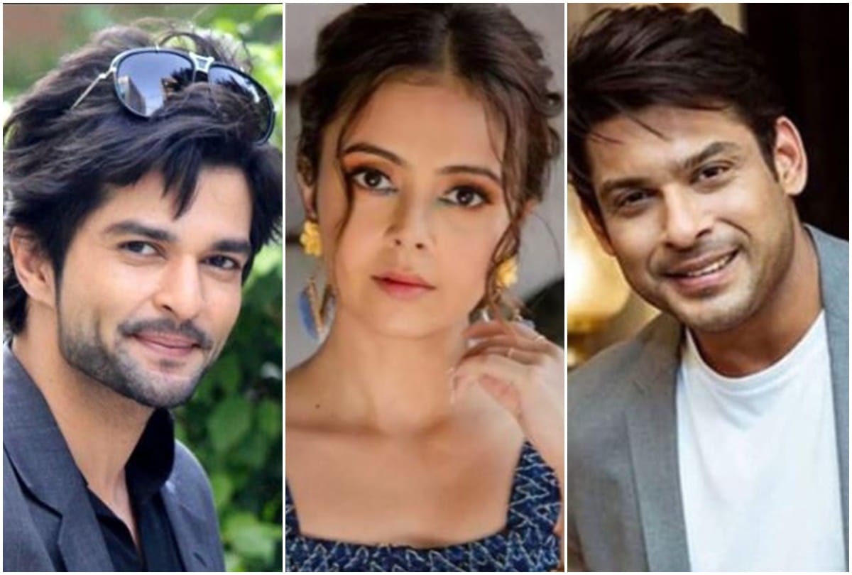 Bigg boss raqesh bapat to siddharth shukla these contestants wer admitted in the hospital during show