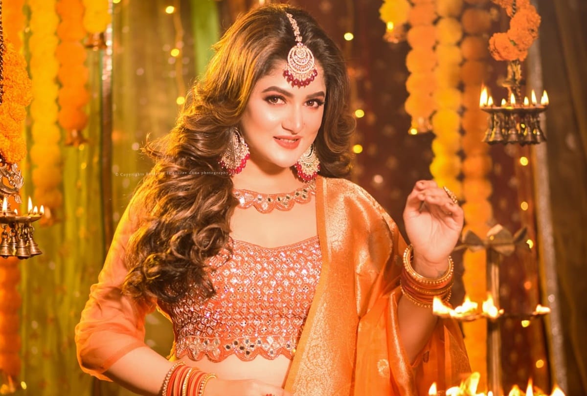 Bengali actor Srabanti Chatterjee who joined Bharatiya Janata Party in March this year leaves party news and updates