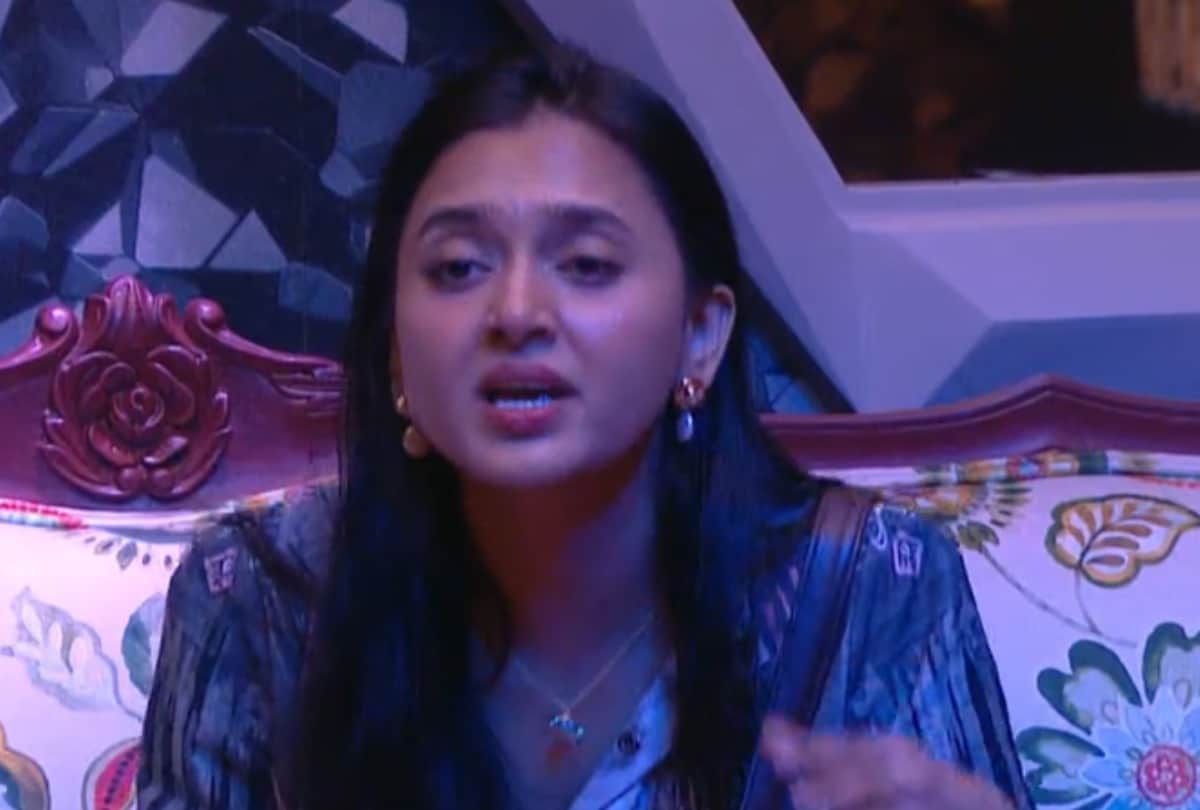 bigg boss 15 afsana khan gets angry on umar riaz karan kundrra to tejasswi prakash and nishant bhatt win vip membership