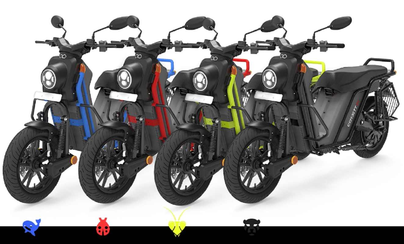 Boom Motors newly launched EV bike Boom Corbett Bookings cross Rs 400 crore