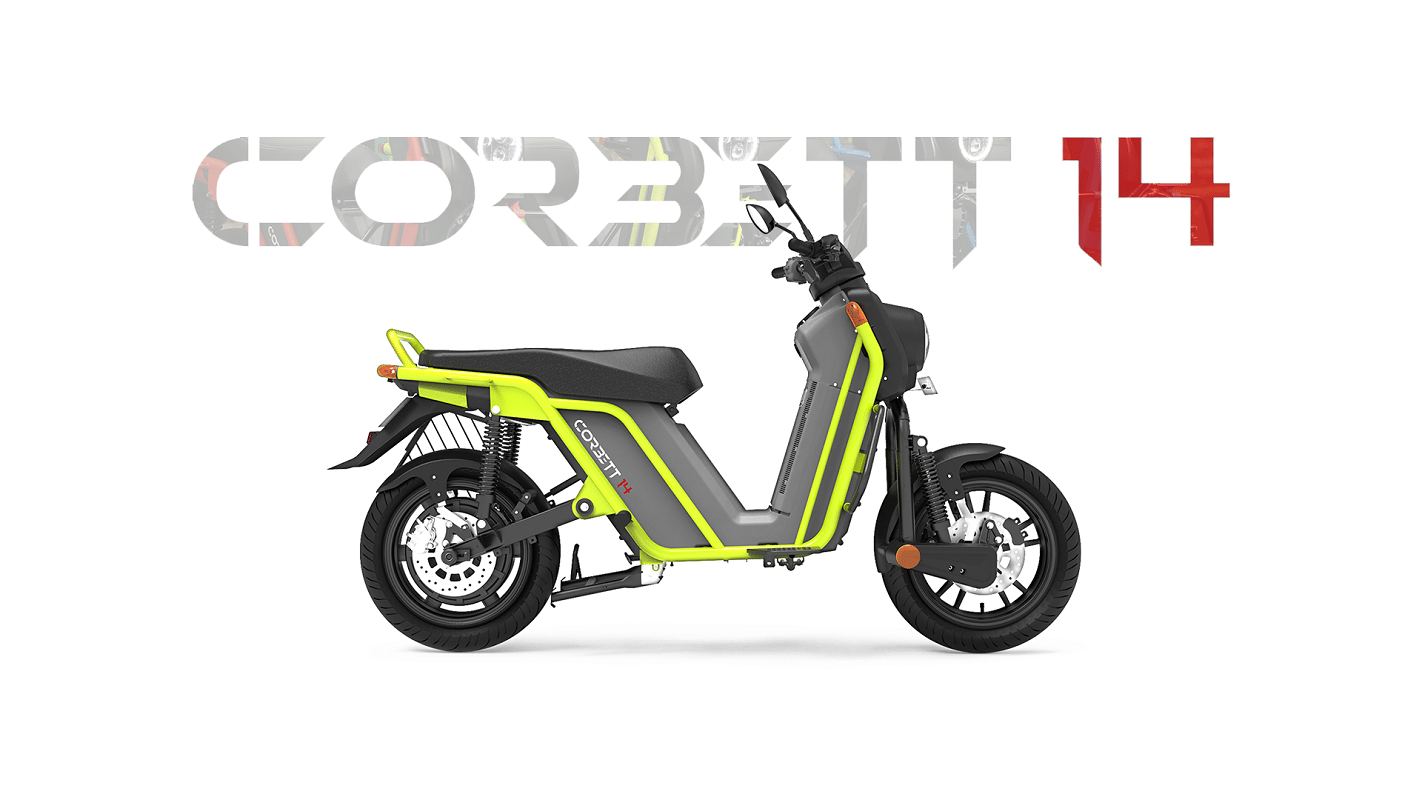 Boom Motors newly launched EV bike Boom Corbett Bookings cross Rs 400 crore
