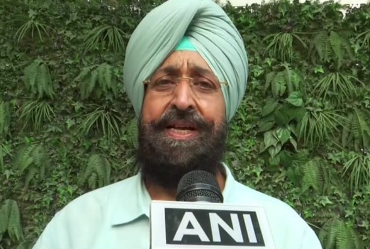 MP Partap Singh Bajwa writes letter to CM Charanjit Channi requesting make Batala new district