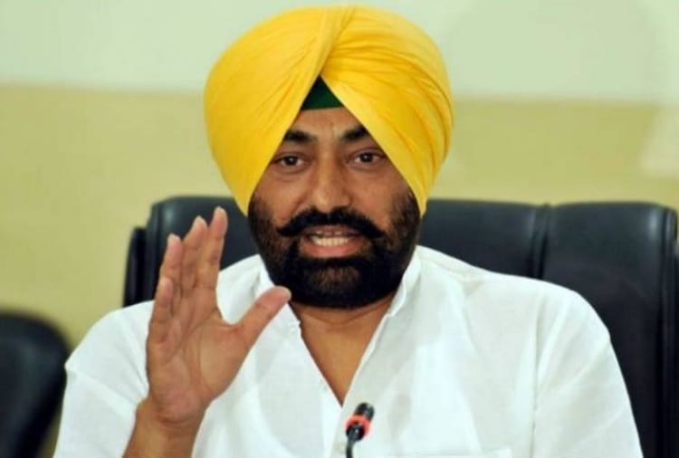 Congress leader Sukhpal Singh Khaira arrested by ED