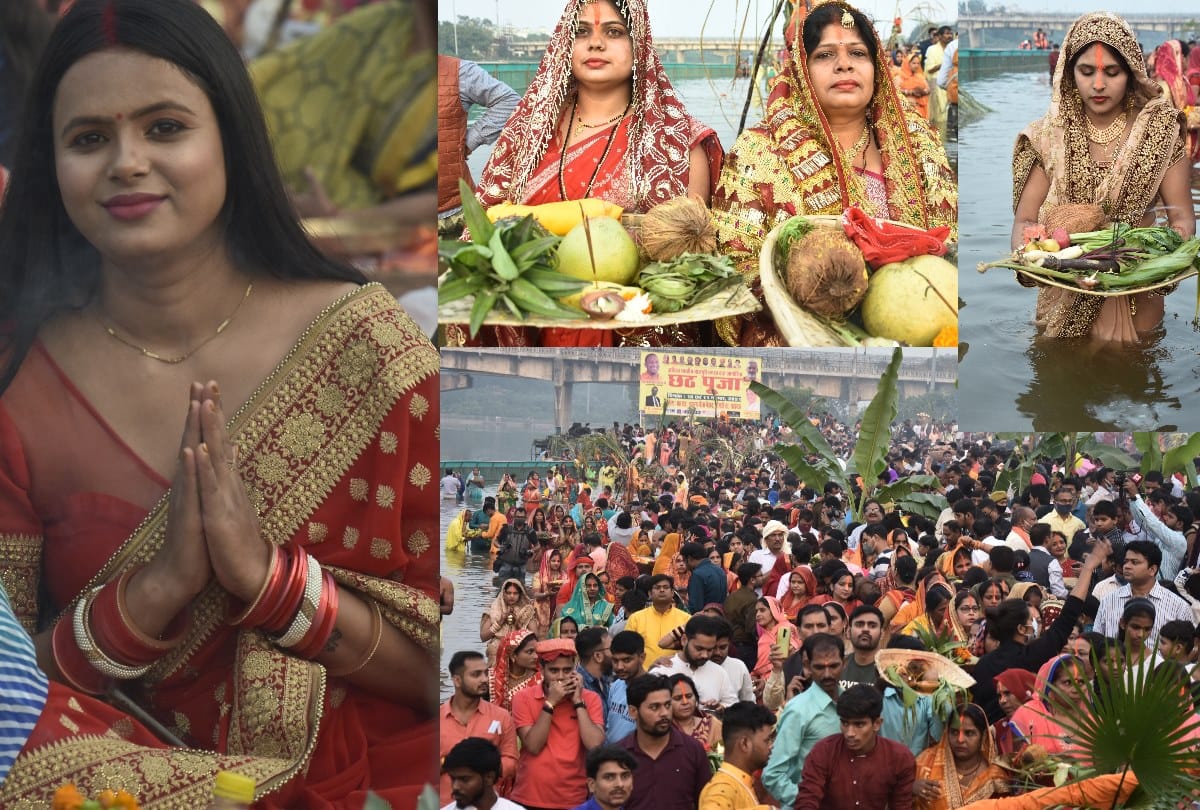 Chhath Puja 2022 Know the Date Time of Kharna and Fasting rules or vrat niyam