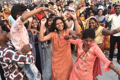 Train Tickets: After Diwali, now there is a fight for tickets for Chhath Puja