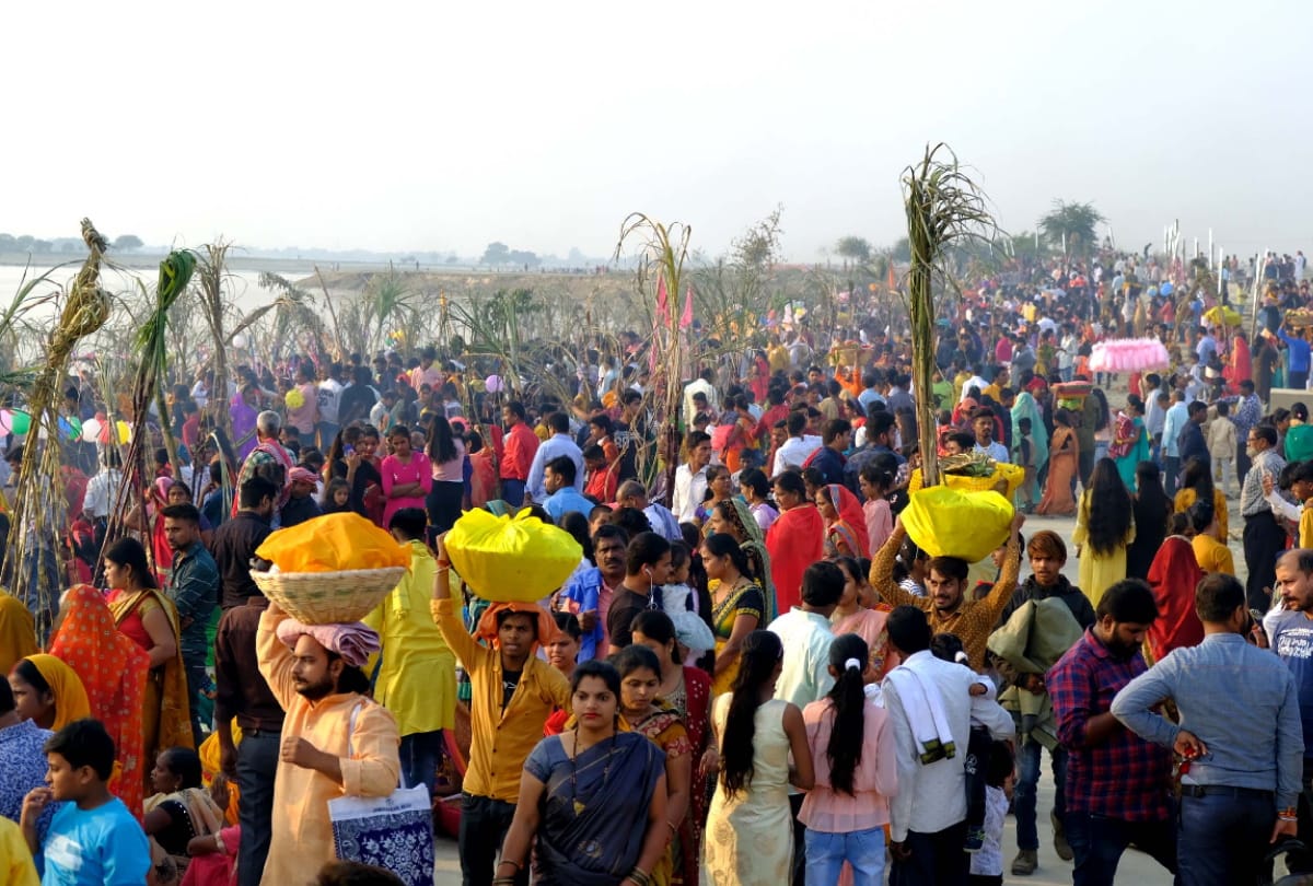 Chhath Puja 2022 Rules Or Niyam To Follow During Chhathi Maiya Puja Vidhi In Hindi