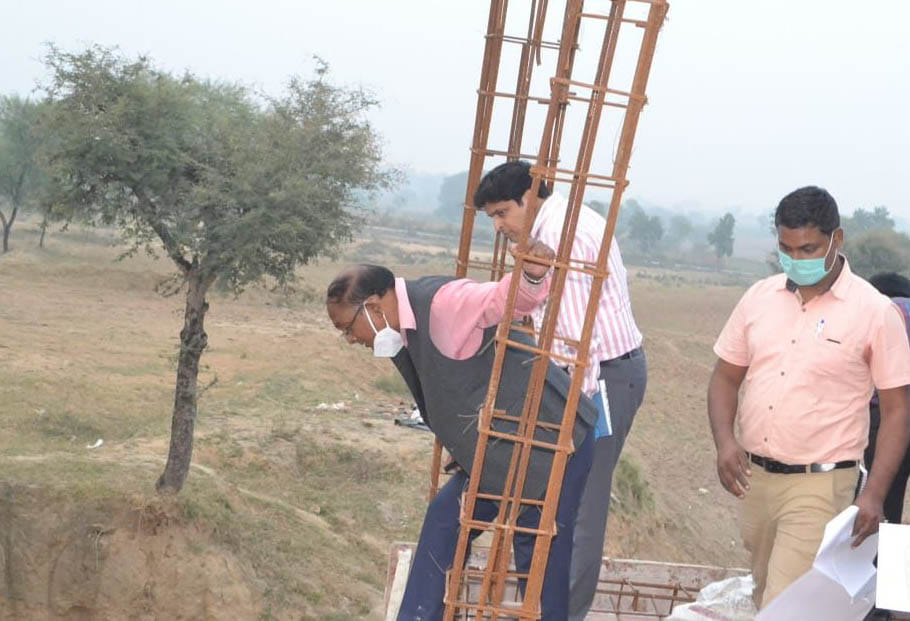 CMO's salary stopped, clarification from CIDCO XEN