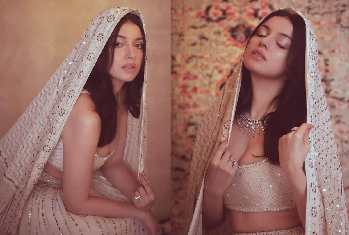 Gorgeous Divya Khosla Kumar Bold and Sizzling Photos Check it out