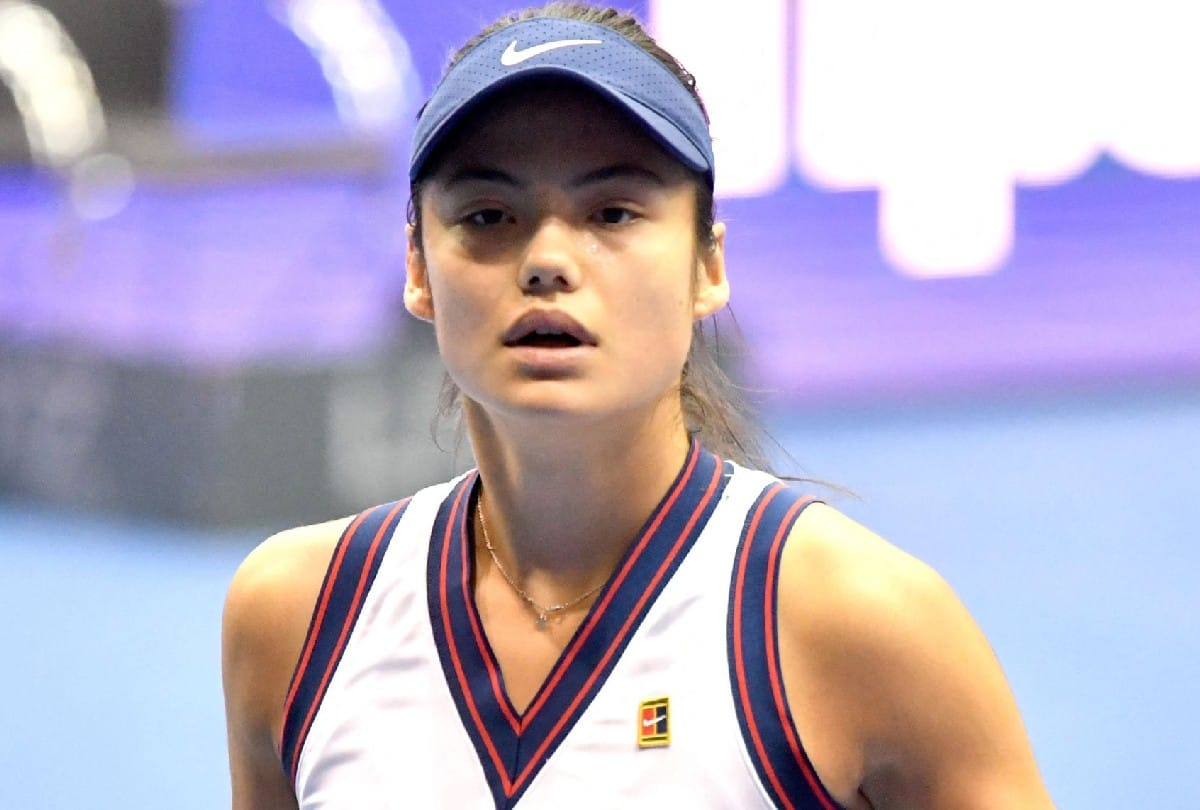 US Open champion Emma Raducanu pulls out of Australian Open warm-up event in Melbourne