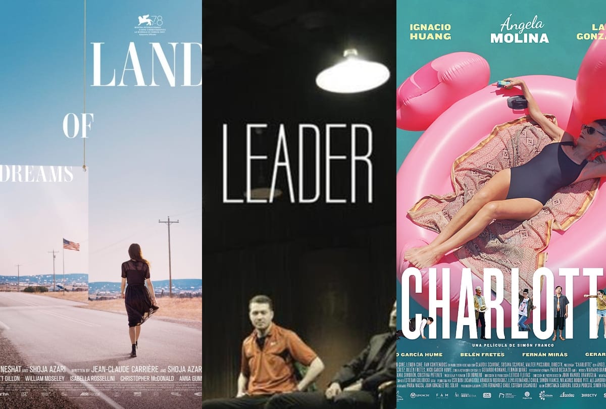 52nd IFFI These 15 films will clash in list revealed