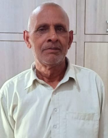 Kabaddi player death case: Grandfather died by swallowing poison for not taking action against the accused