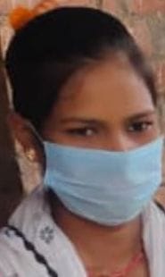 fathepur news,kutcha house collapsed, bsc student died due to being buried