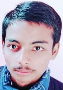 fathepur news,Student injured in road accident dies during treatment