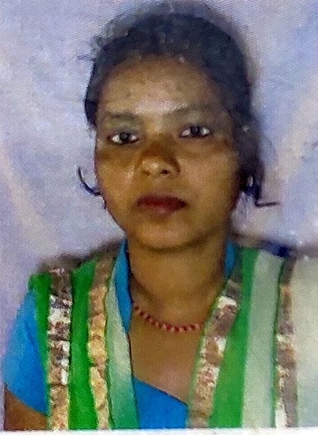 The woman injured in the accident stopped breathing
