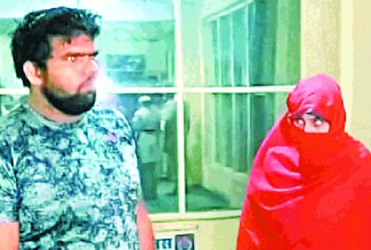 Two accused arrested in the murder case of female wrestler and brother in Sonipat