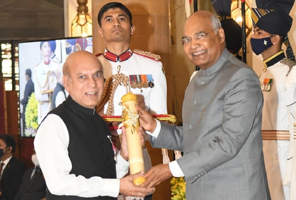 Who is quazi sajjad ali zaheer who helped India in the 1971 war against Pakistan, got Padma Shri award