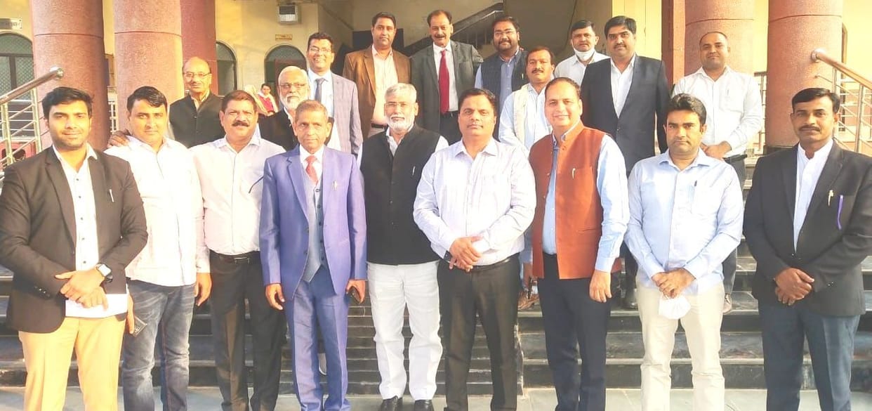 Bar Association advocates will be on strike on Thursday