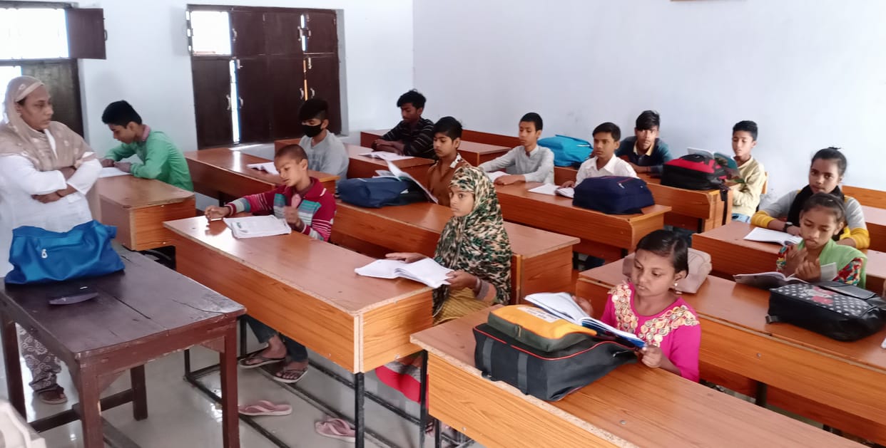 Children remained hungry in council schools
