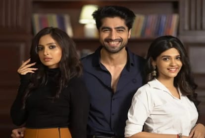 barc trp week 22 2023 top 10 serial list anupamaa ghum hai kisikey pyaar meiin yrkkh imlie faltu tmkoc