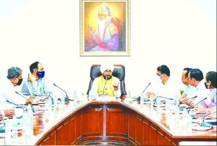 10 percent compensation to cotton farm laborers in Punjab