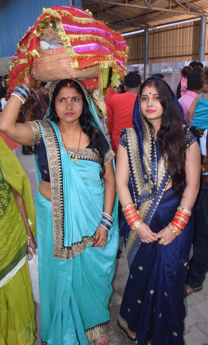 Cultural programme.