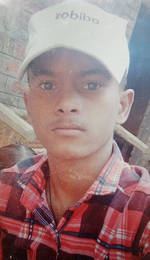 Teenager who was bathing in the river after offering Arghya dies due to drowning
