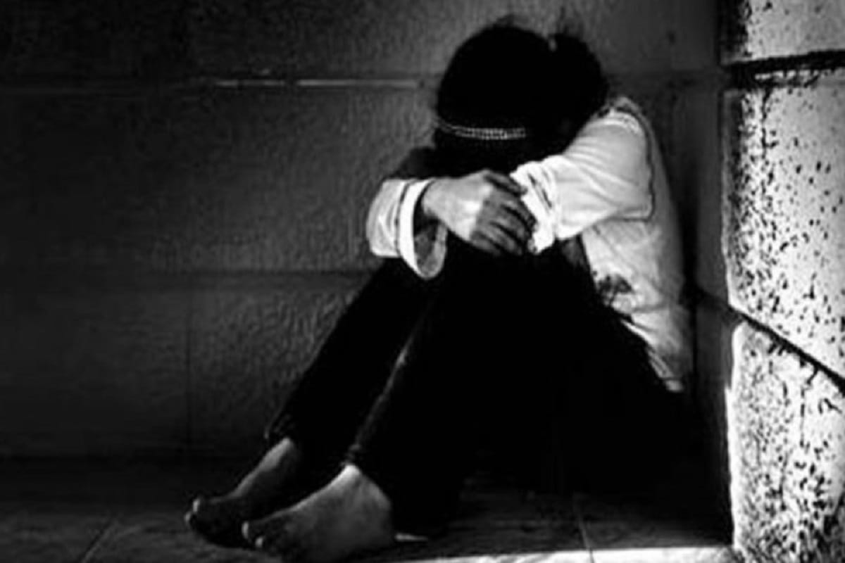 Meerut News: gangrape with teenager girl in the name of tantra mantra