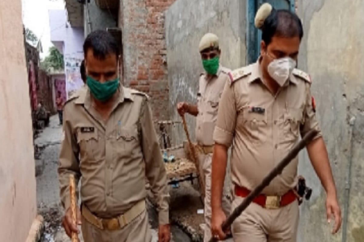 Muzaffarnagar Murder Case: Police has revealed that father was murdered by son